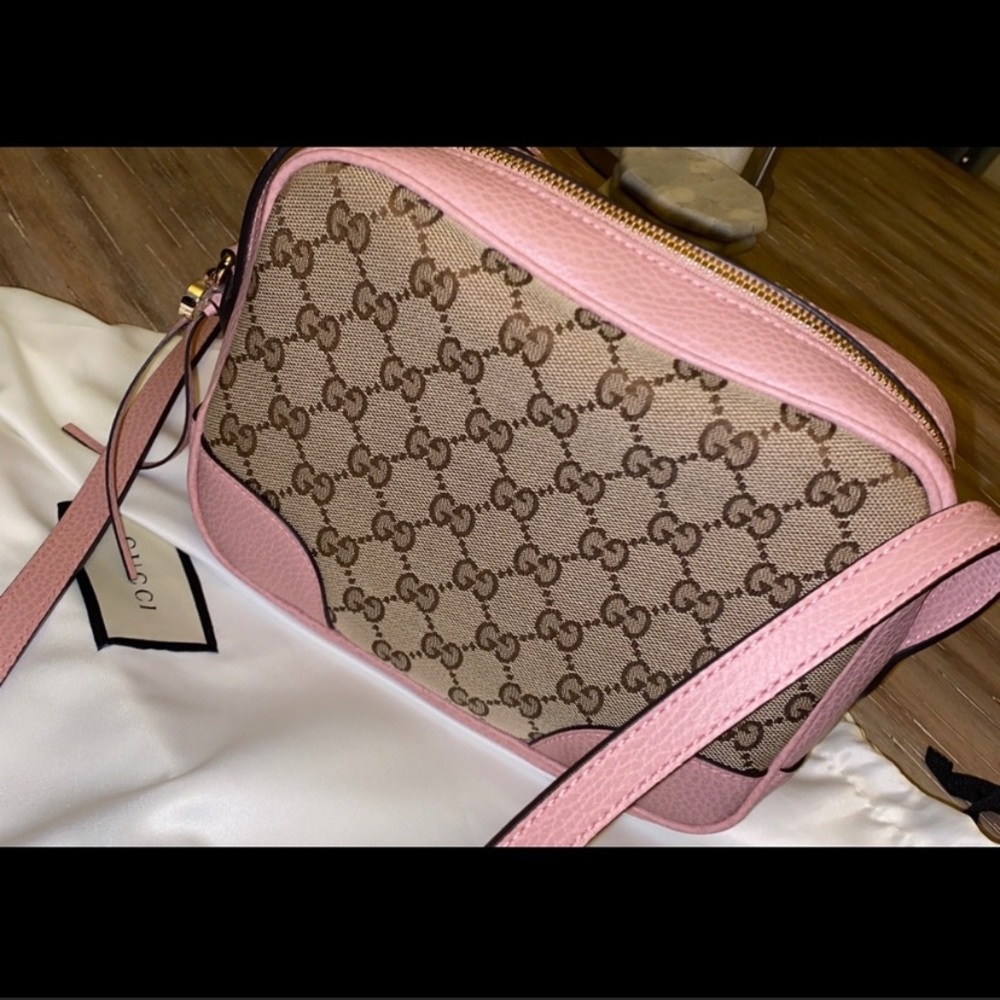 Gucci purse